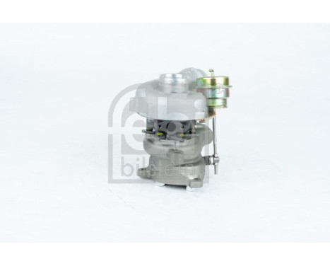 Turbocharger, Image 2