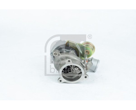 Turbocharger, Image 6