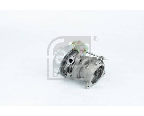 Turbocharger, Image 7