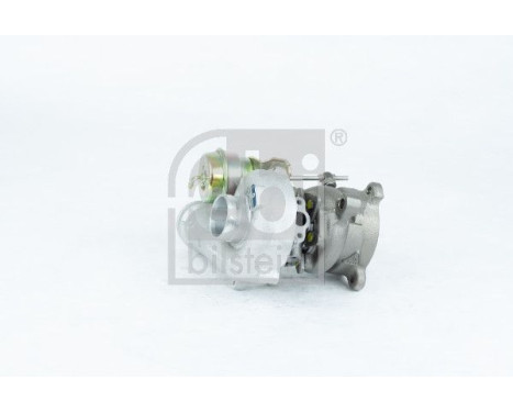 Turbocharger, Image 8