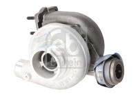 Turbocharger