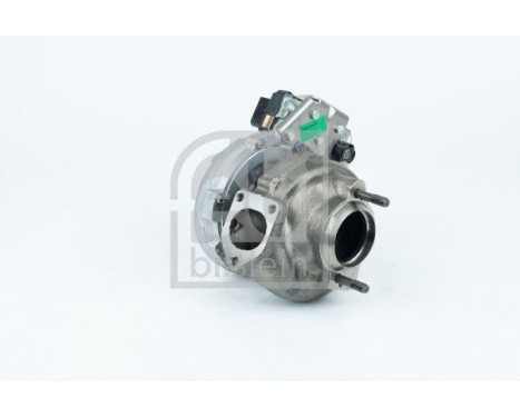 Turbocharger, Image 5