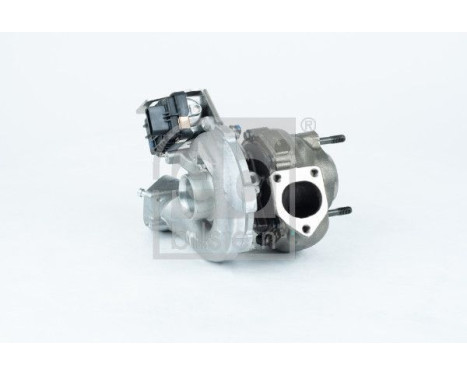 Turbocharger, Image 6