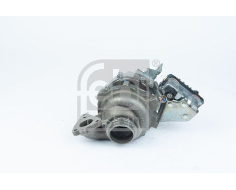 Turbocharger, Image 6