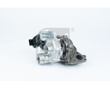 Turbocharger, Image 8