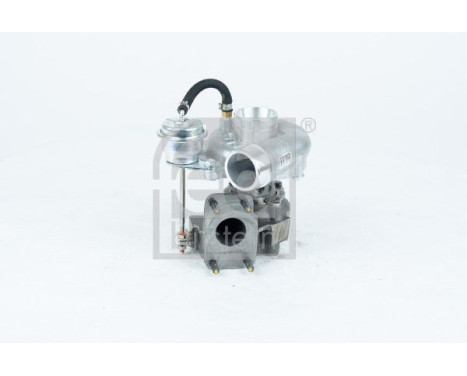 Turbocharger, Image 3