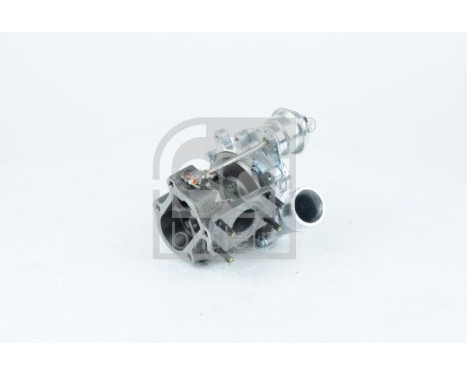 Turbocharger, Image 6