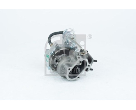 Turbocharger, Image 7