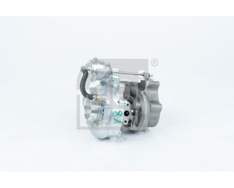 Turbocharger, Image 8