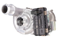 Turbocharger
