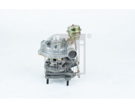 Turbocharger, Image 2