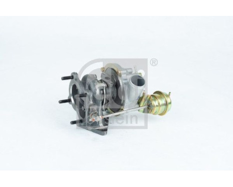 Turbocharger, Image 5