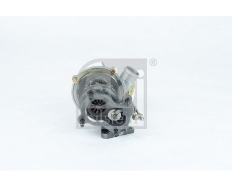 Turbocharger, Image 6