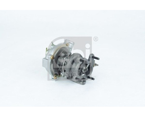 Turbocharger, Image 7
