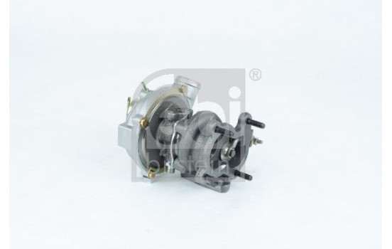 Turbocharger, Image 7