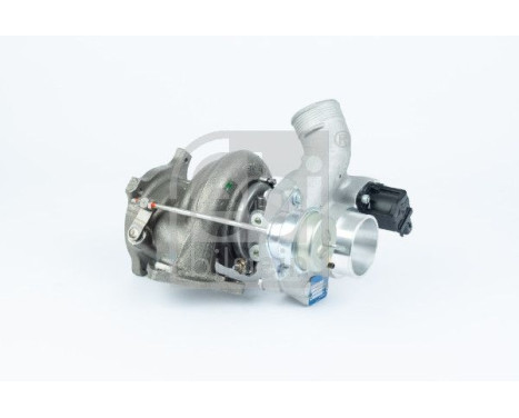 Turbocharger, Image 4