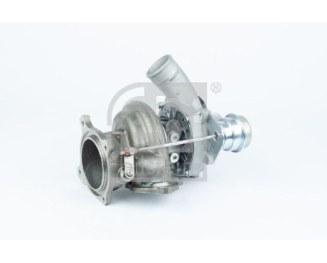 Turbocharger, Image 5