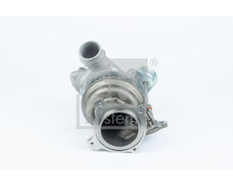 Turbocharger, Image 6