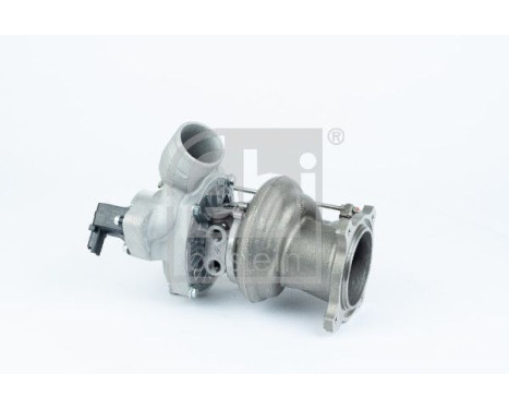 Turbocharger, Image 7