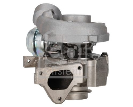 Turbocharger, Image 5
