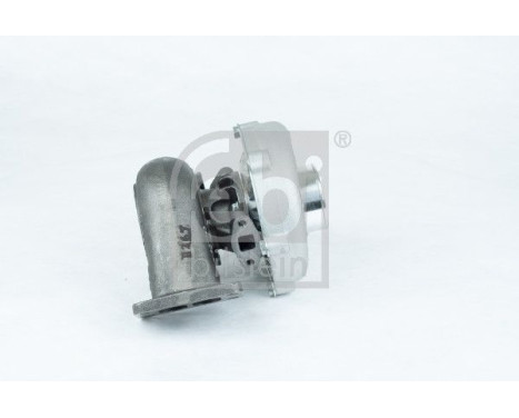 Turbocharger, Image 3