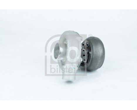 Turbocharger, Image 6