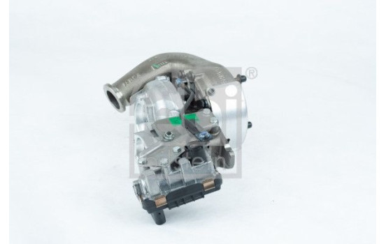 Turbocharger, Image 6