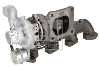 Turbocharger