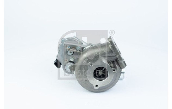 Turbocharger, Image 6