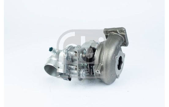 Turbocharger, Image 7