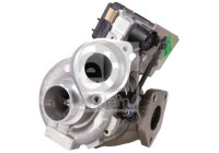 Turbocharger