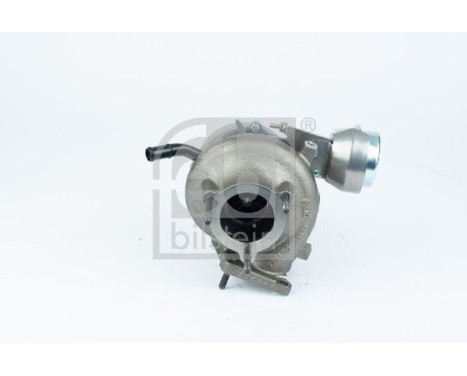 Turbocharger, Image 5