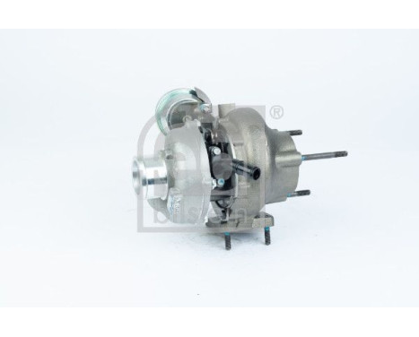 Turbocharger, Image 7