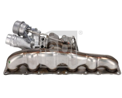 Turbocharger, Image 6