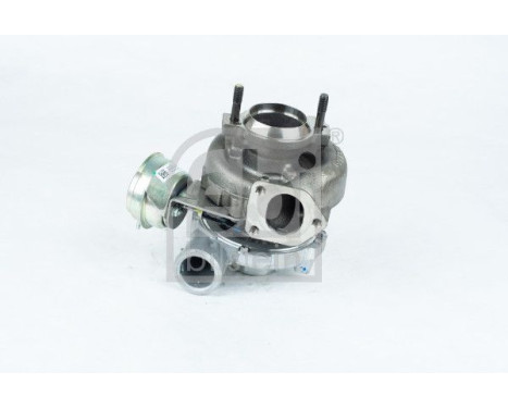 Turbocharger, Image 3