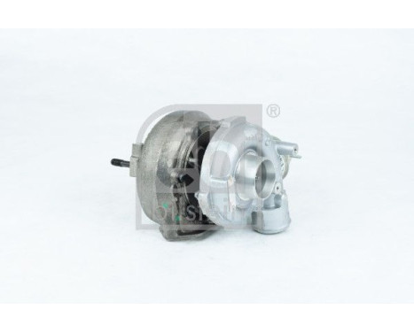 Turbocharger, Image 4