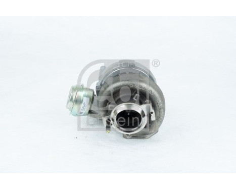 Turbocharger, Image 6