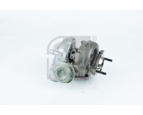 Turbocharger, Image 7