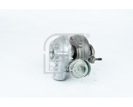 Turbocharger, Image 8