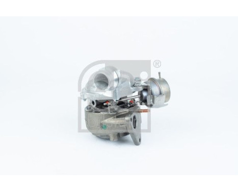 Turbocharger, Image 2