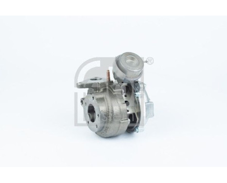 Turbocharger, Image 5