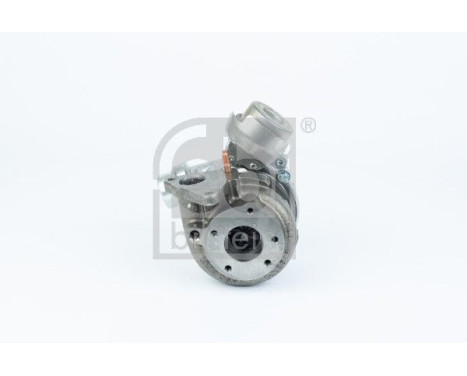 Turbocharger, Image 6