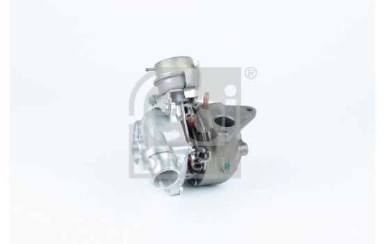 Turbocharger, Image 8