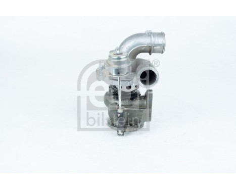 Turbocharger, Image 3