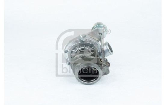 Turbocharger, Image 6