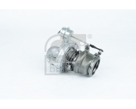 Turbocharger, Image 7