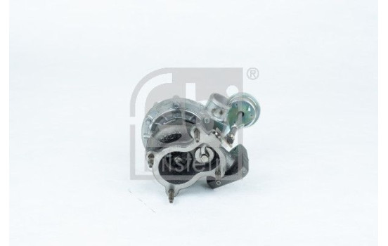 Turbocharger, Image 5