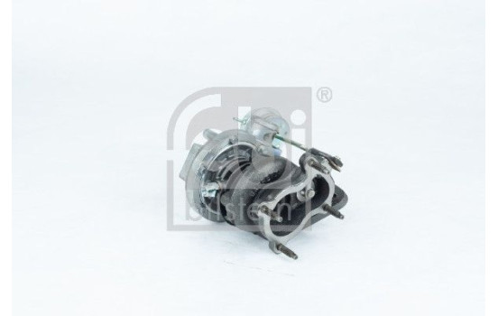 Turbocharger, Image 6