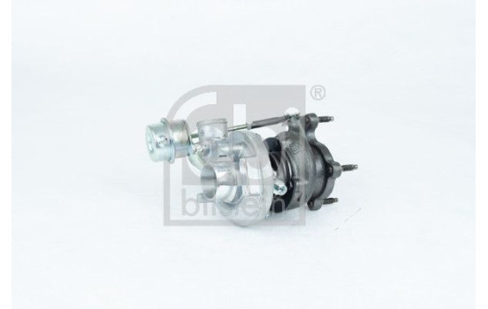 Turbocharger, Image 7