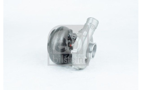 Turbocharger, Image 4